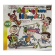 Bo Bo Cartoon DVD No.2