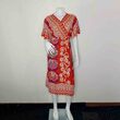 Bambi Lady MMM Indo Dress (3M Indo VD 46) C16