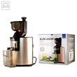 EYZJ800 Lock & Lock Slow Juicer