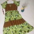 Bambi Lady Spun Dress (DC D 42) C 102