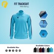 FIT TRACKSUIT FTA-1727-LL