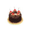 Seasons Forest Cake (1KG)