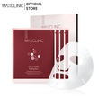 Maxclinic Collagen Firming Mask Box (4Pcs)