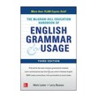 Mcgraw Hill Education English Grammar Usage
