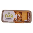 City Farm Fresh Eggs 10PCS (Without Antibiotics)