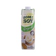 Ufc Home Soy Soya Milk 1LTR