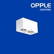 OPPLE LTH021601-LZIII-SM-2-8W-3000K-24D-WH LED Grid Light (OP-06-115)