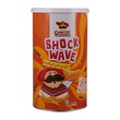 Mister Potato Shock Wave Hickory BBQ 90G