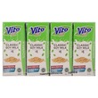 Vito Classic Soy Milk 180MLx4PCS