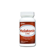 GNC Melatonin 3MG 30Tablets