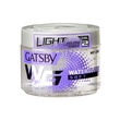 Gatsby Hair Gel Water Gloss Soft 100G