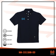 Warrix Kids Polo Shirt WA-3315KN-DD / Small