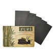 ZURI Bamboo  Charcoal Oil Blot Paper