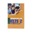 Vocabulary For Ielts-2 (Mg Mg Myint Thein)