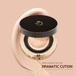 PRETTYSKIN Dramatic Cushion - Star Secret Korea