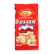 Euro Gussen Wafer Cubes Milk Chocolate 100G