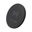 Konfulon Q-06 (Wireless Charger) Black