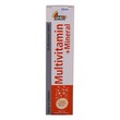 Sunlife Multivitamin & Mineral Effervescent Orange & Grapefruit favour