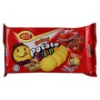 Win 2 Baked Potato Crisps Tomato 90G