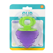 Pur Water Filled Teether - Fruit Shaped (8007) (Assorted Design: Grape/Strawberry/Orange)