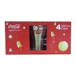 Coca Cola 330ml x  4pcs TDG Gift Pack
