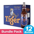 Tiger Beer 640MLx12PCS (Bot)