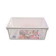 Micron Ware Basket W16.5XL29XH11CM NO.5185