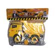Orbit Car Set NO.7222