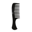Titania Hair Care Afro Comb 1803/2