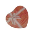 Pk Valentine Present Box (L)