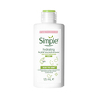 Simple Hydrating Cream 125ML