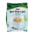 Chek Hup 3In1 White Coffee Less Sweet 12PCS 420G