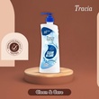 Tracia Anti-Bacterial Clean & Care