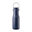 Lhc4202Nvy Lock & Lock Metro Double Tumbler 470Ml