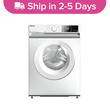 Toshiba Front Load Washing Machine 7.5KG TW-BL85A2