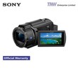Sony Handy Cam FDR-AX43 Black