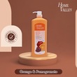 Home Valley Vitamin Body Wash