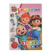 Cocomelon Sticker Book 1