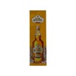 Glan Master Whisky Double Smooth 1LTR