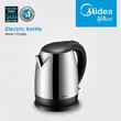 Midea Electric Kettle 1.7L MK-17S18D