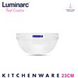 Luminarc Empilable Salad Bowl 23CM G2717