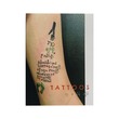 Tattoos (Thu Kha Main Hlaing)