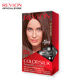 Revlon Color Silk Permanent Hair Color 27