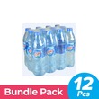 Asia Purified Drinking Water 12X600ML