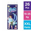 Mybaby Baby Jumbo Diaper Pant 26PCS (Xxl)
