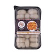 Mont Ywar Fried Potato Hash Brown 20`S 500G