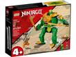 Lego Ninjago Tbd Ninjago 4+ Mech 2022 57PCS (4+Age/Edages) 71757