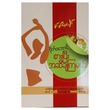 Oil Lose Weight By Eating Well (Author by Khin Khin May Kyaw)