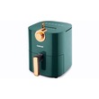 Cornell Air Fryner (Green)
