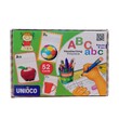 A To Z Exercise Flash Cards